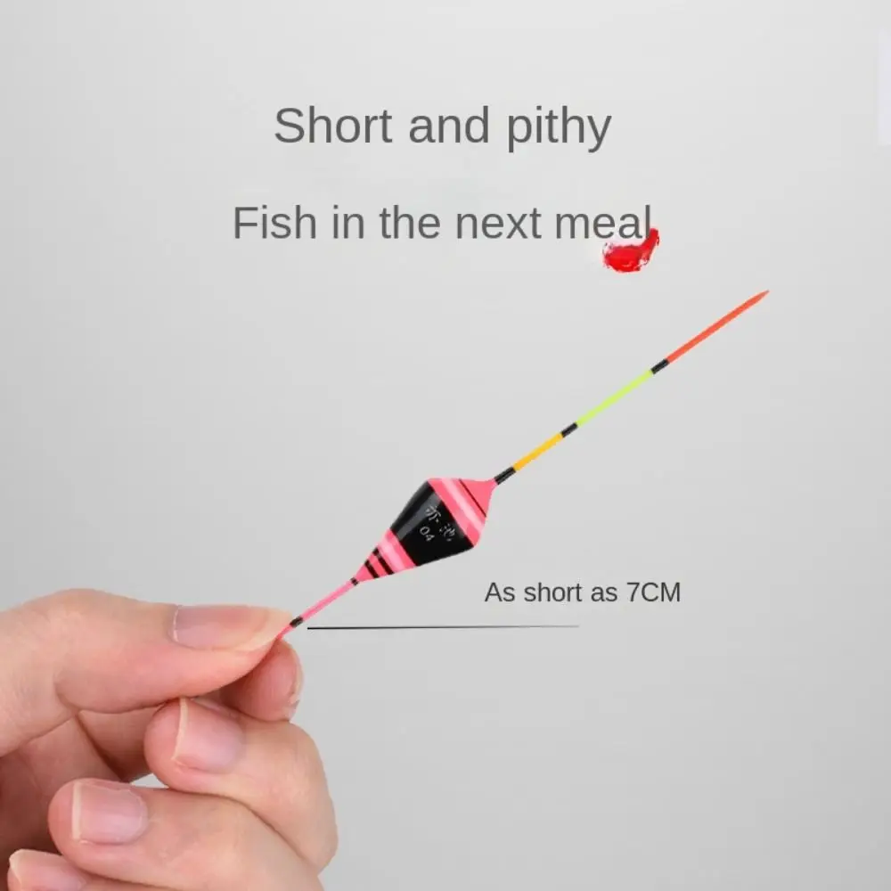 Superfine Fishing Floats Sea Fishing Rock Fishing Freshwater Floaters Workmanship Dual-purpose Fishing Tackle