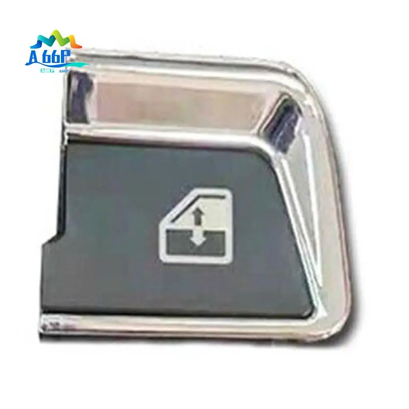 

A66P-Control Power Window Button Settings Window Lift Switch For Ferrari California