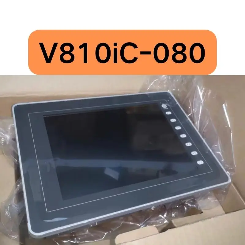 New V810iC-080 touch screen in stock for quick delivery