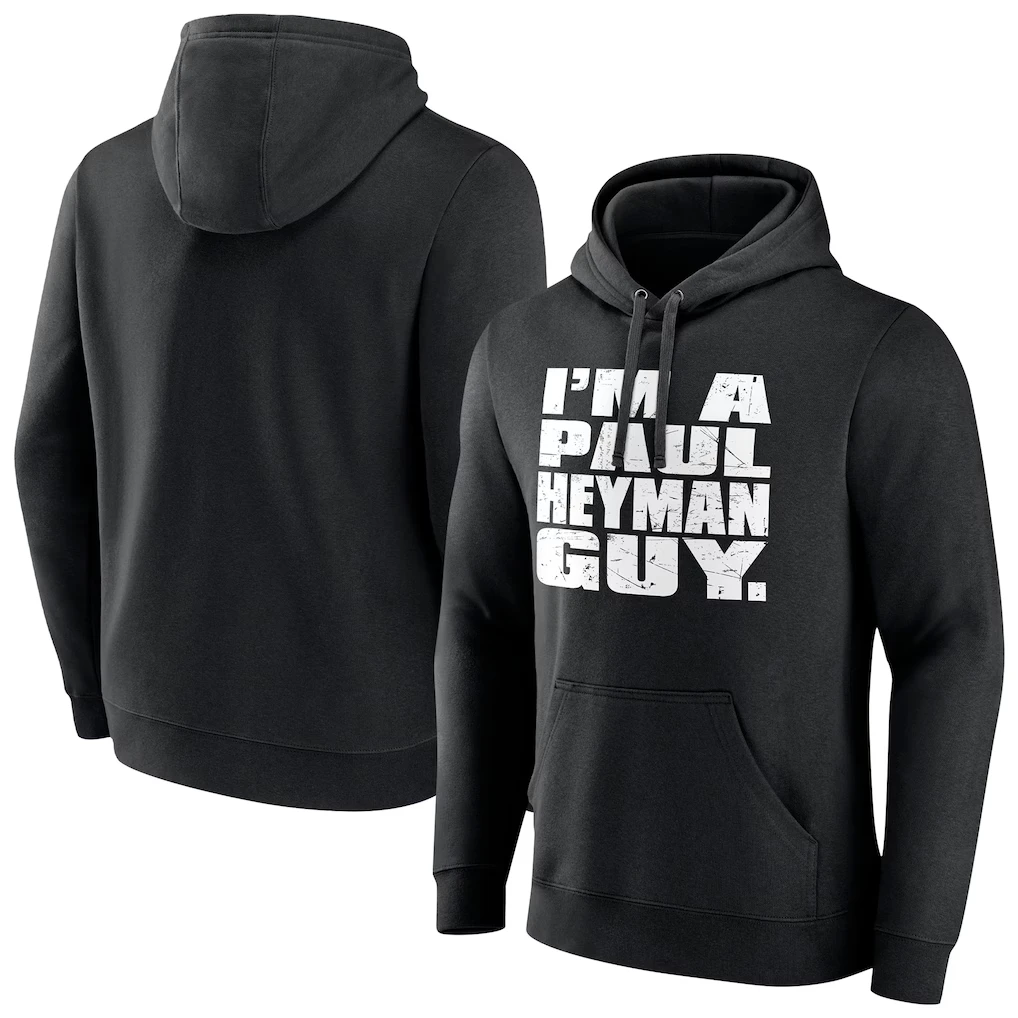 الرجال السود بول هيمان أنا بول هيمان غي البلوز هوديي البلوز الأسود الترفيه للجنسين الطباعة الملابس أعلى #1