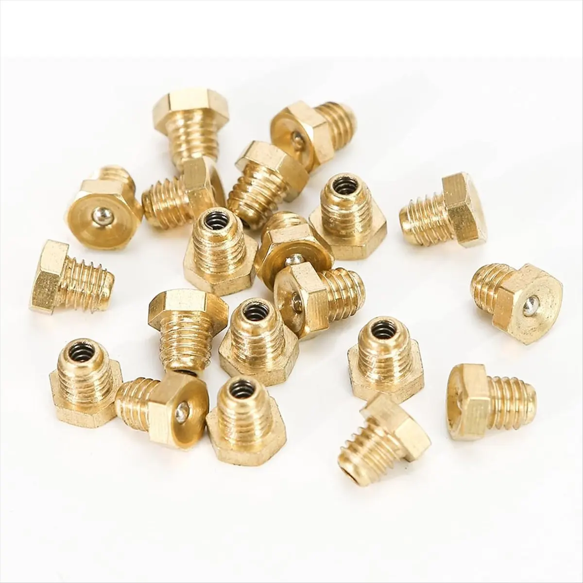 a94z-20-pecas-m6x1mm-rosca-metrica-macho-bico-de-lubrificacao-reto-embutido-zerk-nipple-para-lubrificacao-de-acessorios-de-maquinas-ferramenta