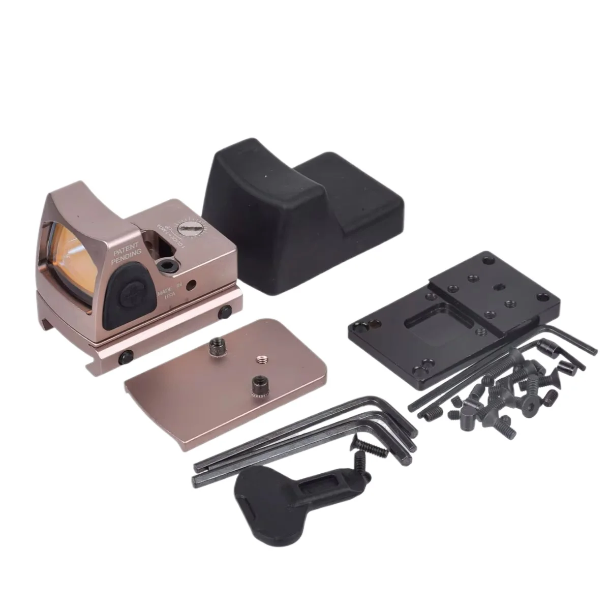 Thumbnail 2 - #65 Discounted Weapon Scopes Worth Buying