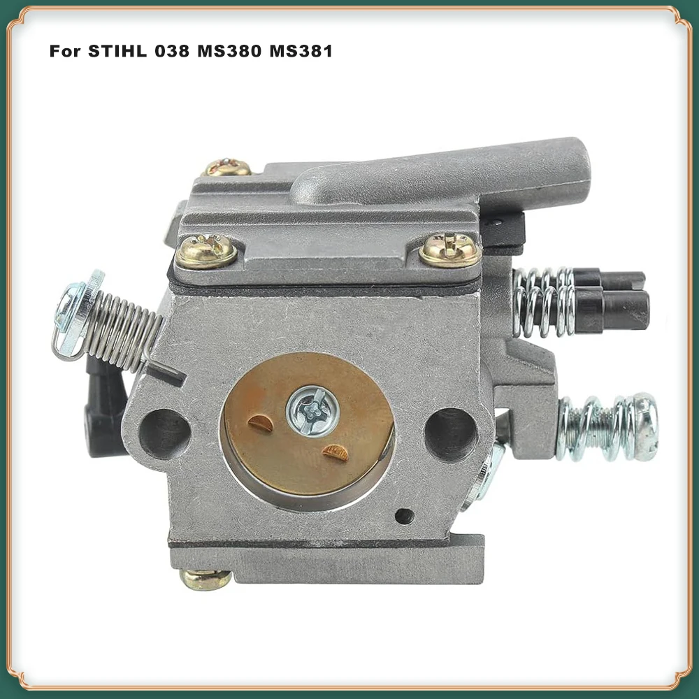 11191200605 Zamienny gaźnik do STIHL 038 MS380 MS381 - ZAMA C3-S148