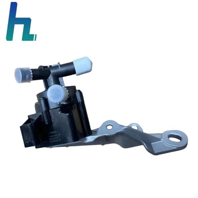 

9807341480 Engine Cooling Auxiliary Water Pump for Peugeot 208 2008 308 3008 5008 Citroen C3 C4 DS3 DS4 3639851