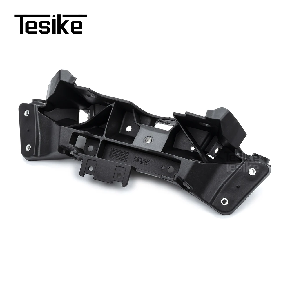 Motorcycle Fairing Stay Base Bracket For Kawasaki Ninja ZX-6R ZX6R ABS 2024-2025 Gauge Instrument Bracket ZX6R 2019-2023