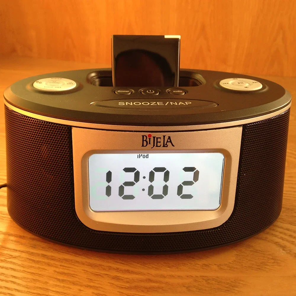 ポータブル 30Pin Bluetooth A2DP 30 ピンステレオオーディオアダプタワイヤレス音楽レシーバーロジクール S135i S315i S715i スピーカー