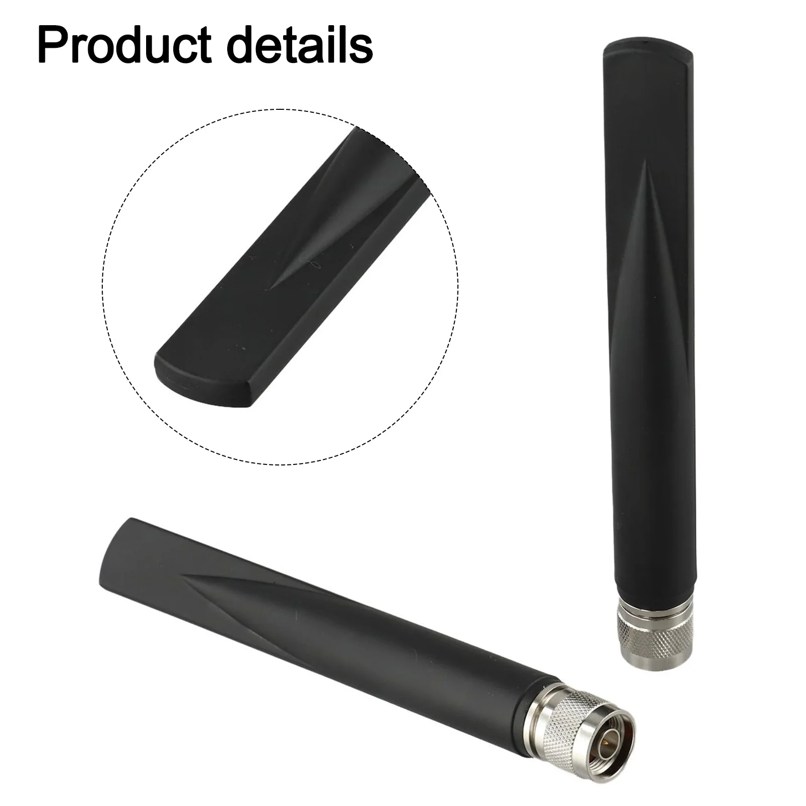 AOA9155ACM Weatherp… - image