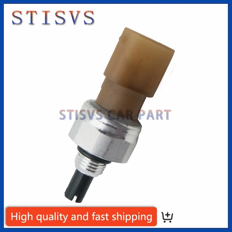3D0959126C Air Conditioner Pressure Sensor Czujnik 3D0959126A For Volkswagen Phaeton 3D0 959 126 C Car Accessories High Quality