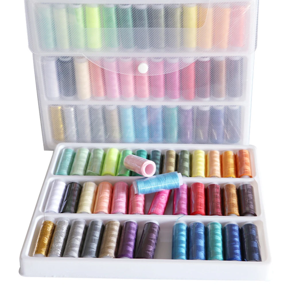 39Pcs/Set Polyester…