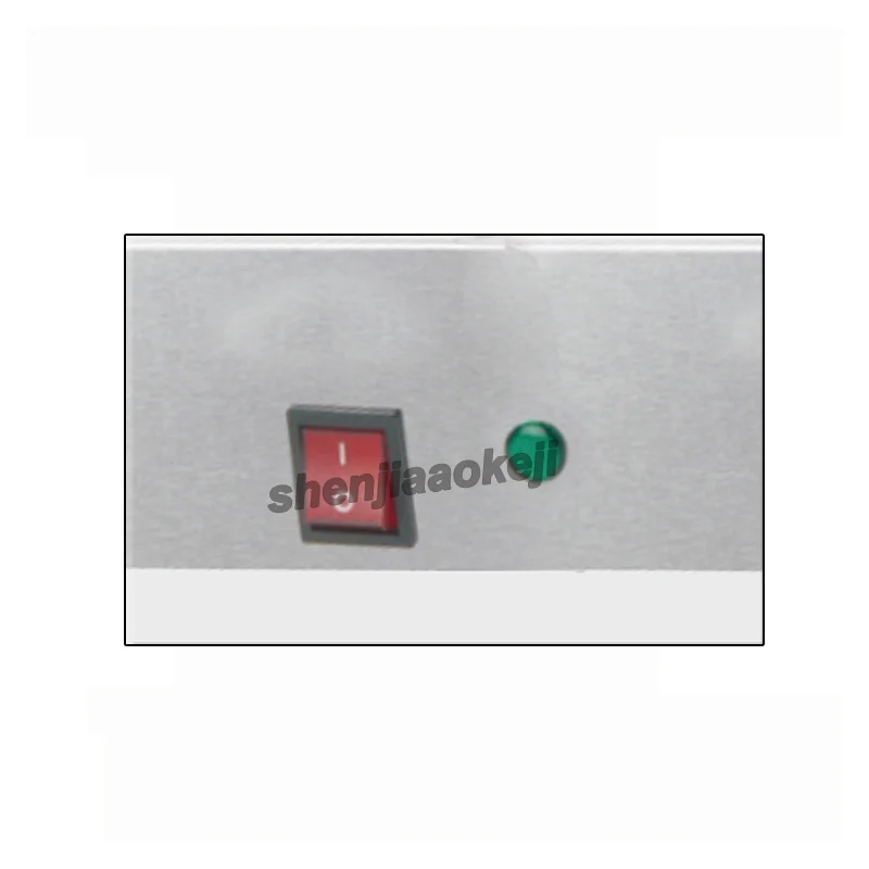 수직 아이스크림 믹싱 머신, 스테인레스 스틸, 냉동 요구르트, 신선한 과일 아이스크림 믹싱 머신