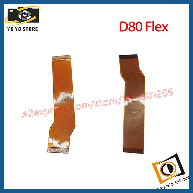 For Nikon D80 Mothe… - image