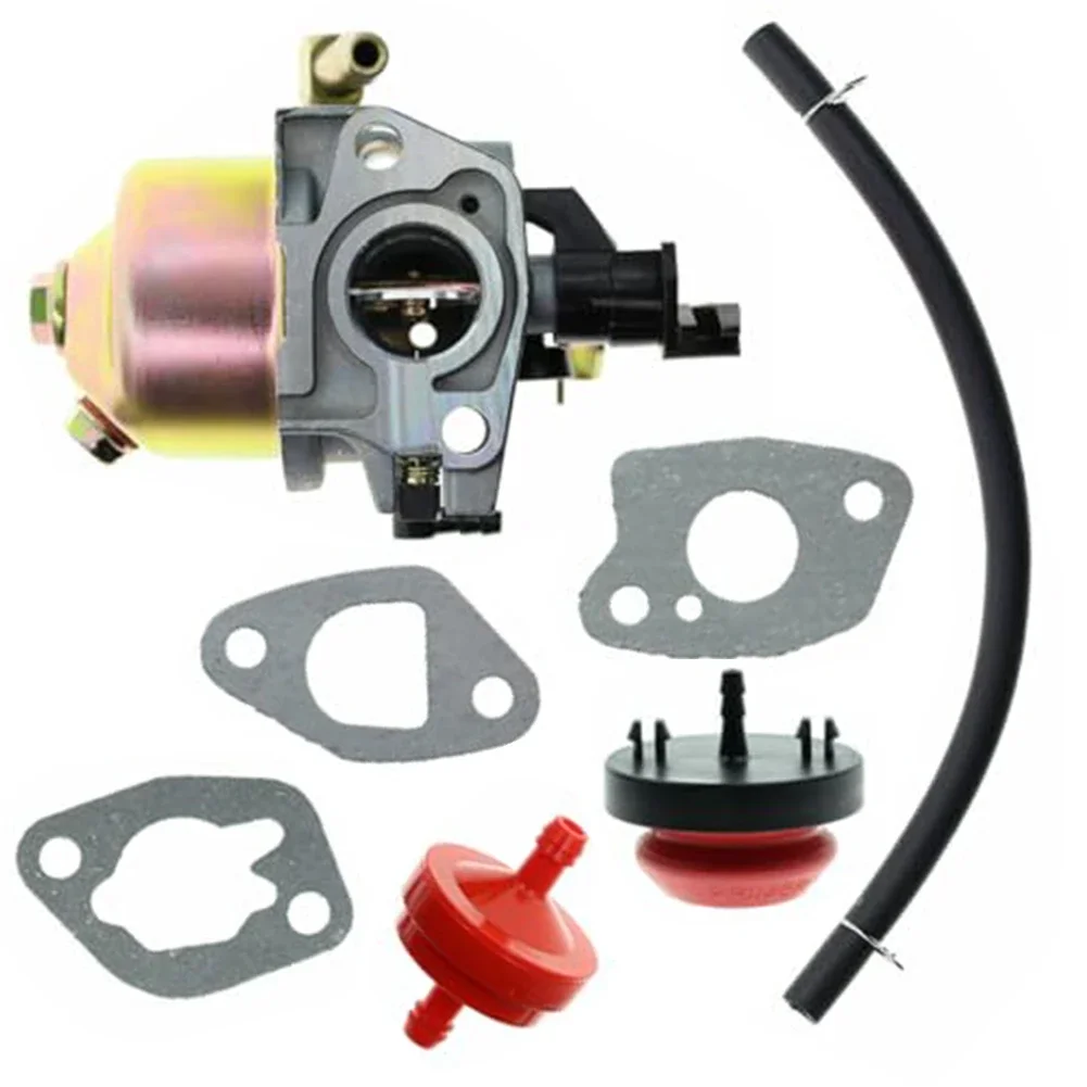 New Carburetor Kit For Roy Bilt 2890 Storm-Tracker 31AH74P4766 Snow Blower Replacement Parts Outdoor Garden Tools Lipart2506249