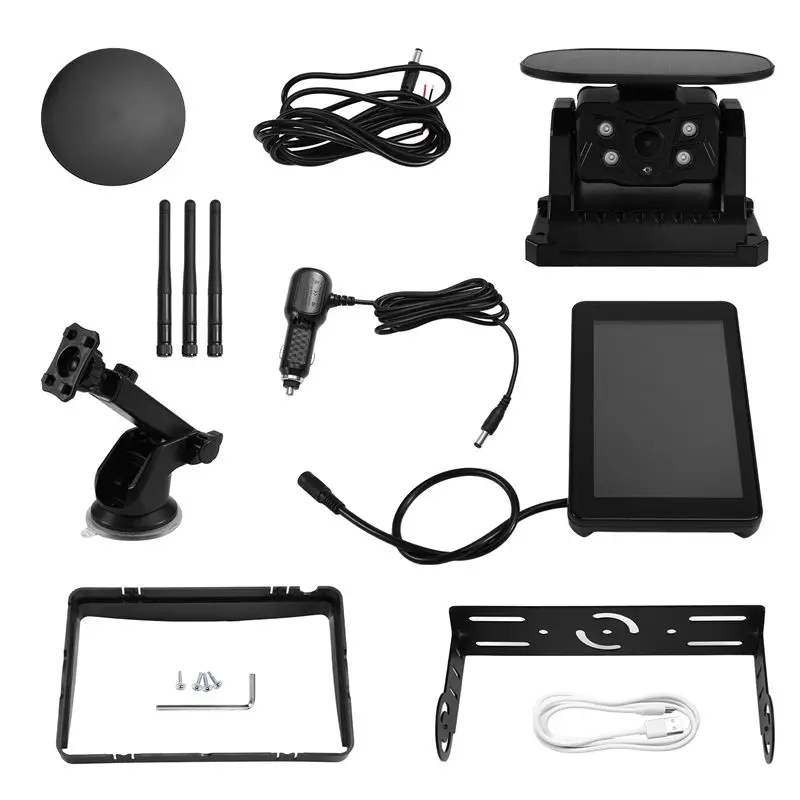 A80X-Car Monitor 7-…