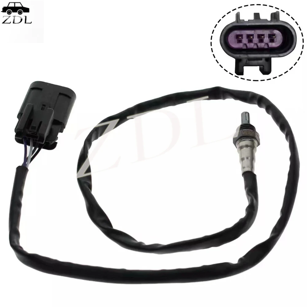 O2 Oxygen sensor For Benelli TNT300 BN302 / STELS 300 / STELS 600 / BN600 / TNT600 / TNT600GT / BN600GT Keeway RKX300 / RK6 600