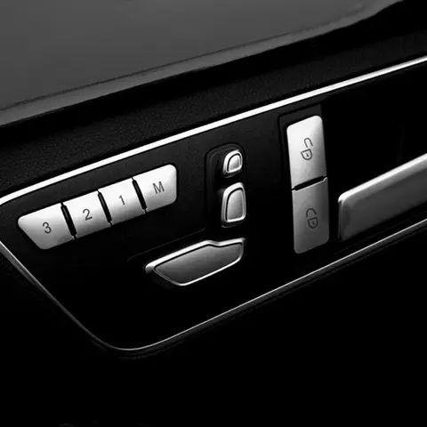 10 best sales gl mercedes - №6