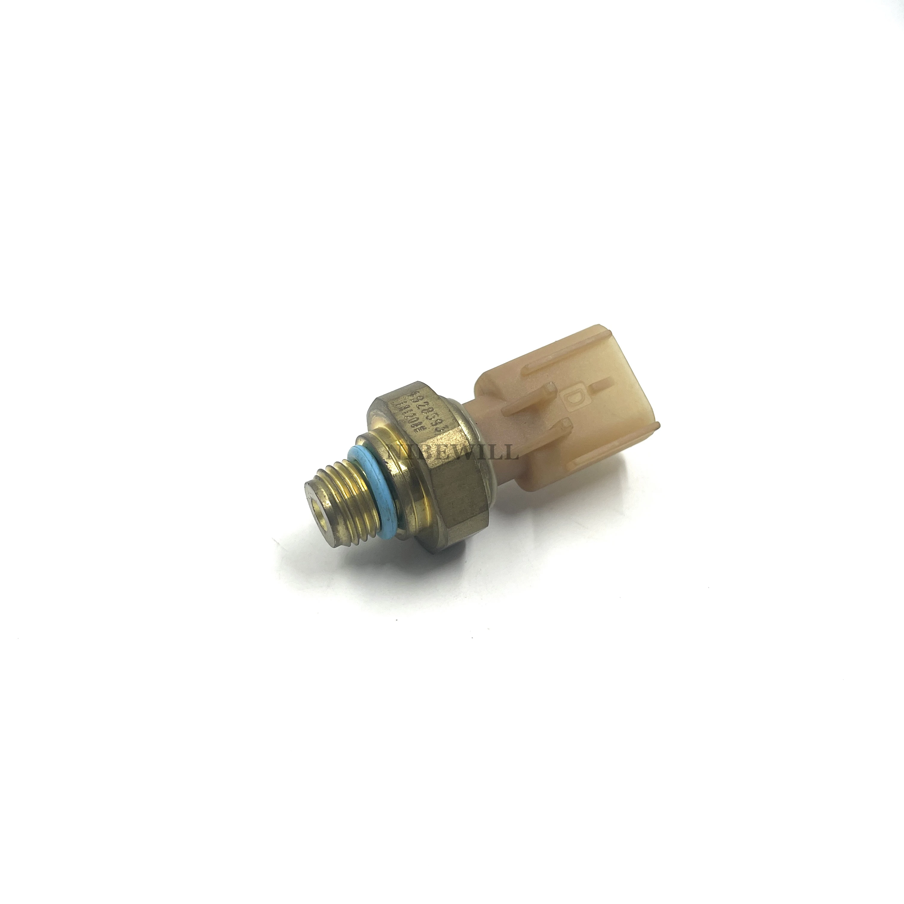 Engineering Machinery Parts for Cummins ISX ISM ISL Engine Oil Pressure Sensor 4928593