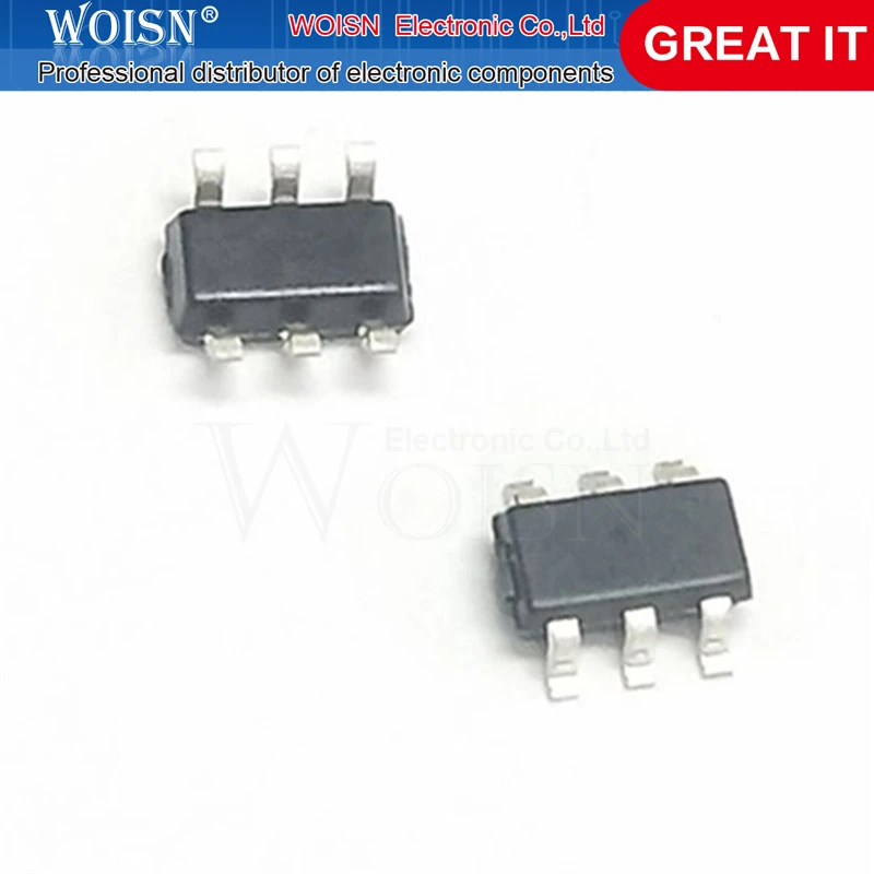 

5pcs/lot MAX2606EUT+T MAX2606EUT MAX2606 AABC SOT23-6