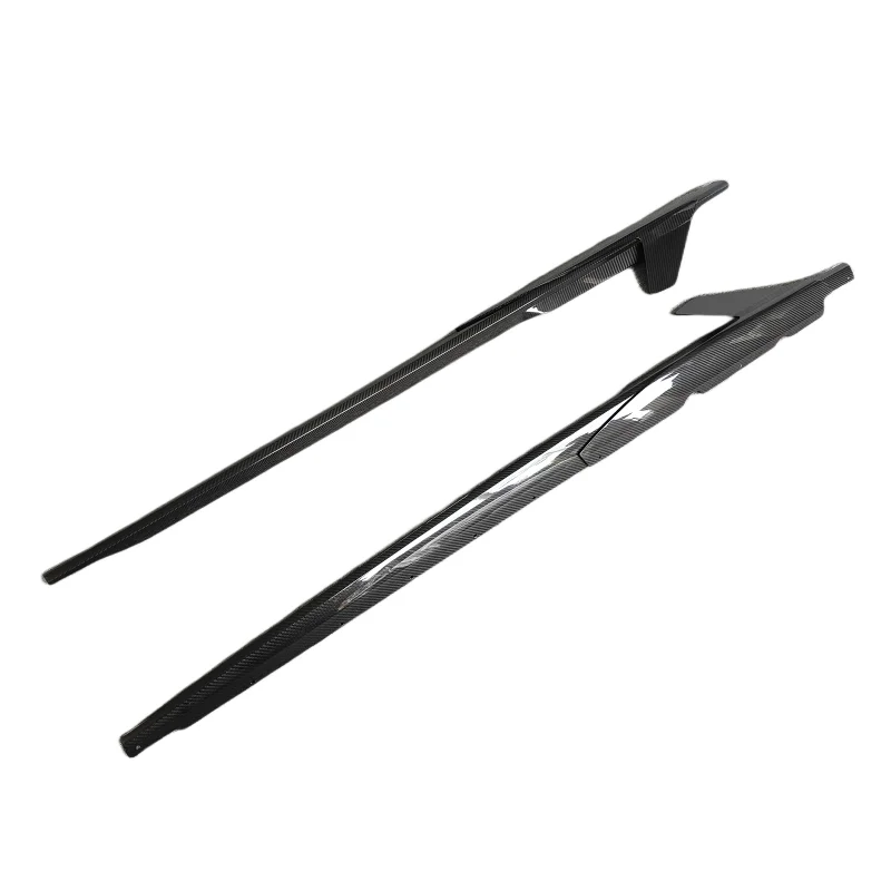 

Used for the New Audi R8 V10 Genuine Carbon Fiber CAP Style Side Skirt Body Kit to Ensure Installation