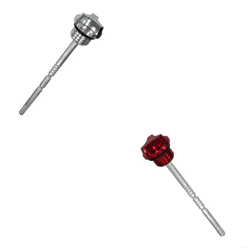 

Corrosion Resistant Oil Level for Motorbike Customization Enthusiasts