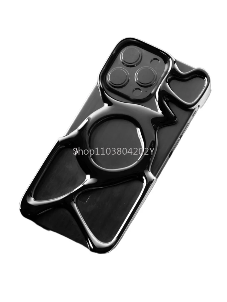 

Phone Case for Iphone15pro/Promax Protective Case New