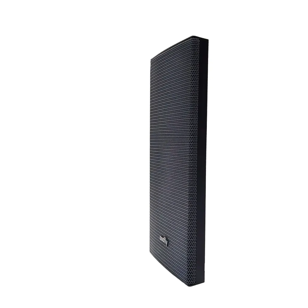 

2026 Enhanced Listener Engagement Precise Sound Targeting Long Range Directional Speaker for Digital Signage