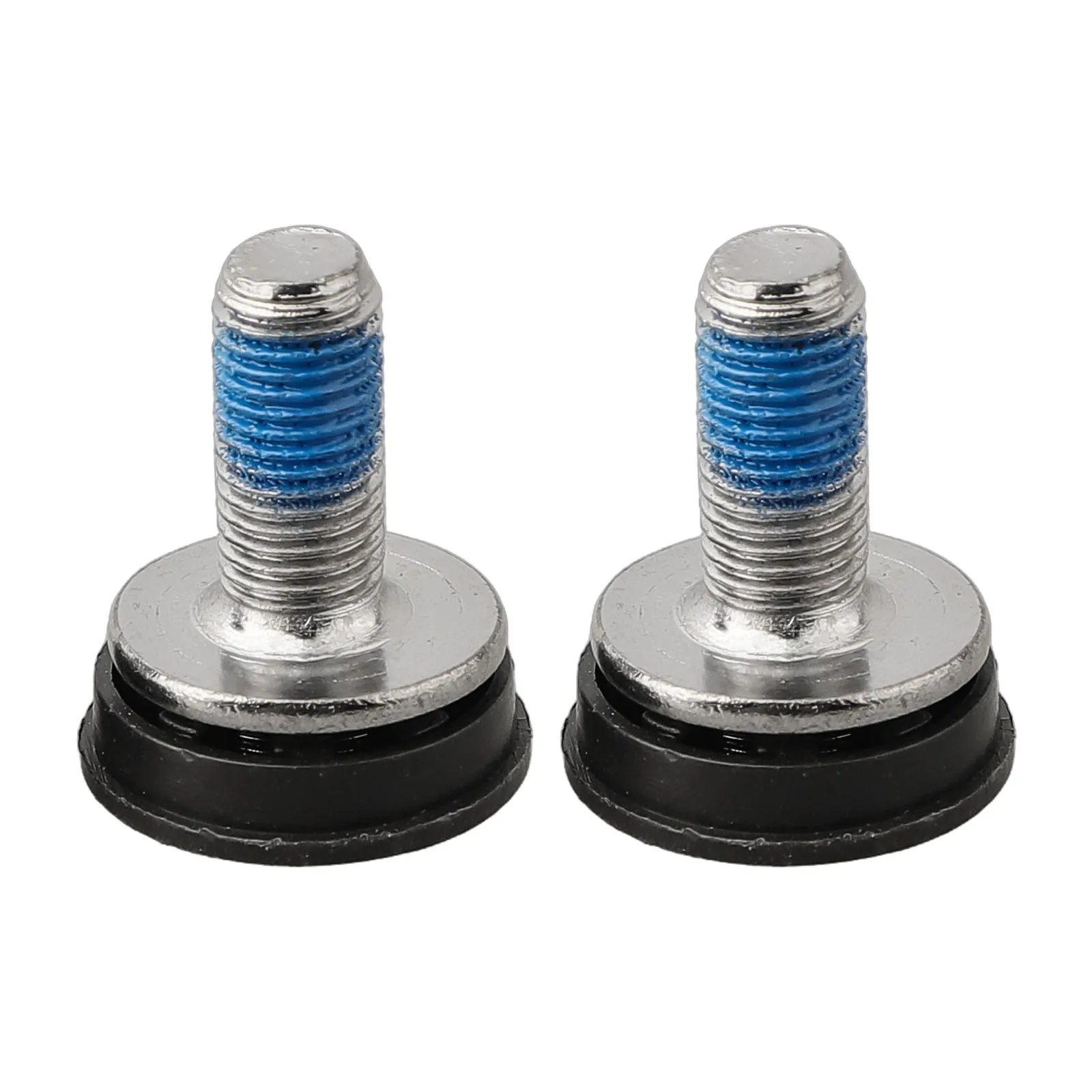 2PCS Fahrrad Tretlager Achse Schrauben Fahrrad Alan Kurbel Schrauben MTB Rennrad Kurbelgarnituren M8 Schraube Radfahren Zubehör Teile – Detail 13