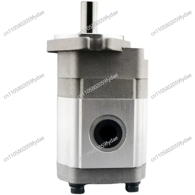 Special adaption for hydraulic motor water pump 2/3/4/6/8 inch water pump high power