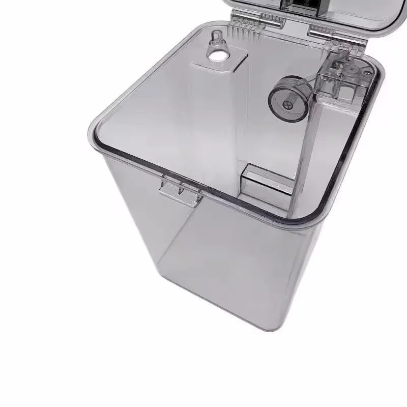 Резервуар для воды для ECOVACS Deebot T20 T10 OMNI/X1 OMNI/X1 Turbo/T10/T10 TURBO запасные части для робота-пылесоса