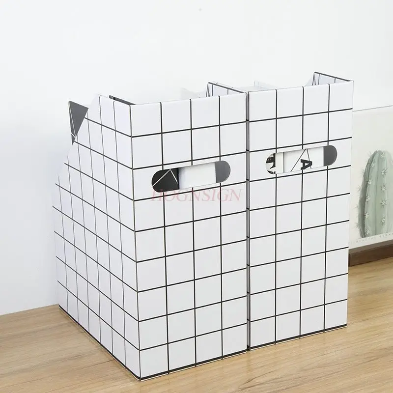 

2шт бумажные книги, стоячие папки, ящики для хранения, офисные столы, материалы для хранения книг, настольные ящики для файлов