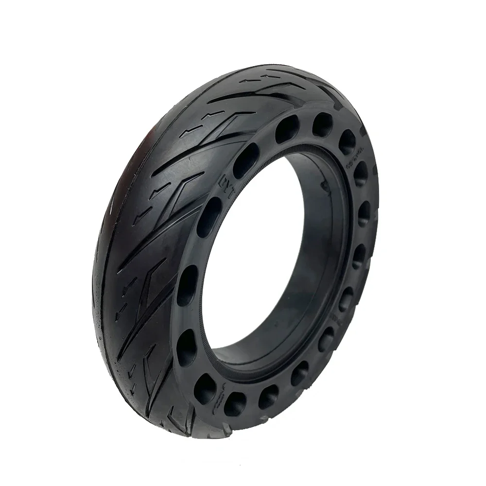 10x2.50 Solid Tire for Quick 3 ZERO 10X Self Balancing Hoverboard Smart Electric Balancing Folding Scooter Tyre Parts