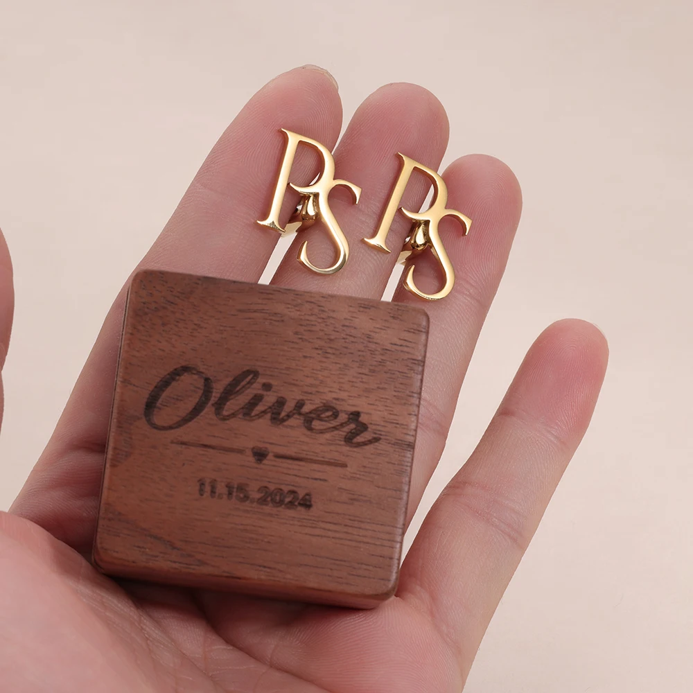 #3 Trending Cufflinks Right Now