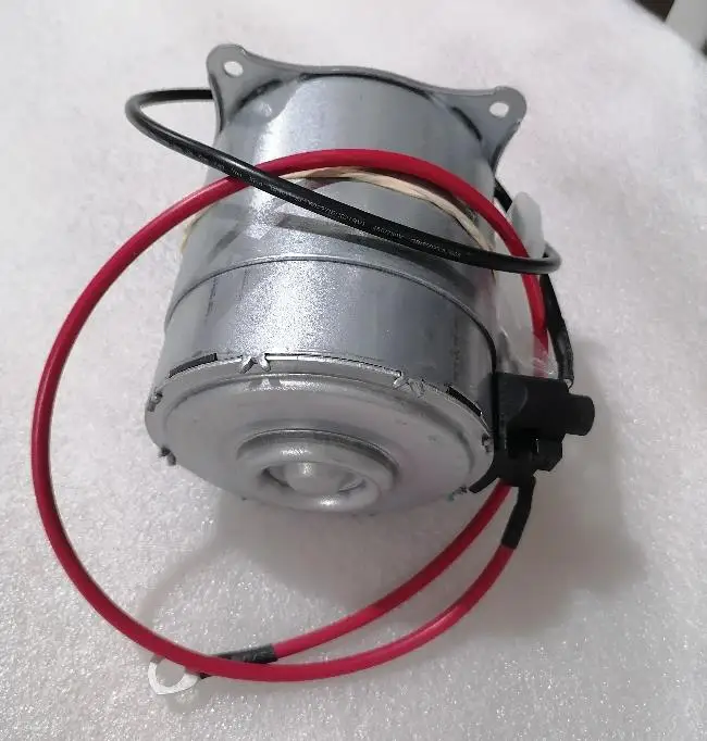 0009761038 hydraulic motor 1.2 KW0039761122/0009761023 applicable Yu Linde forklift