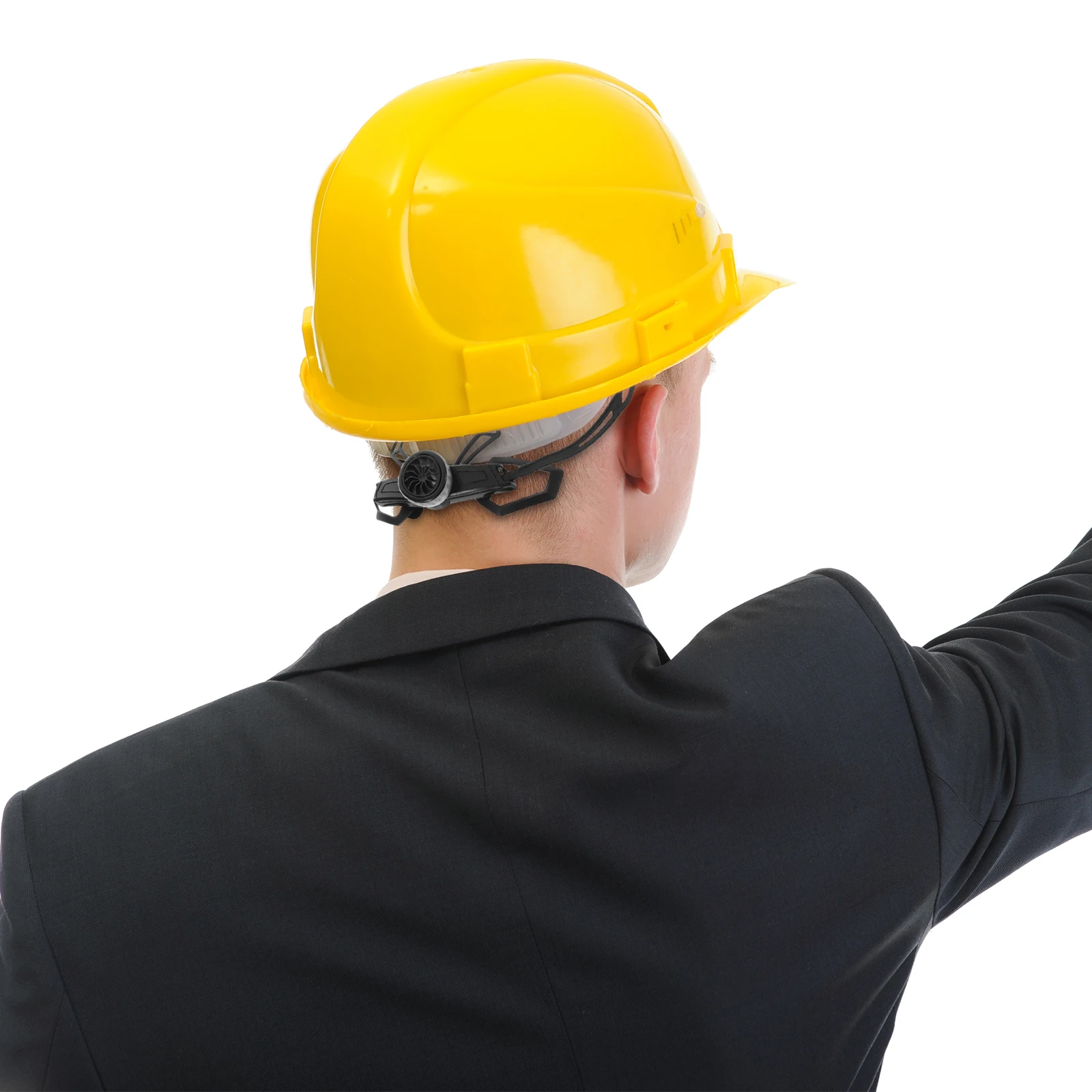 Adjustable Hard Hat Chin Strap Regulator Football Protector BOA Rotator Size Adjustment ChinStrap Button