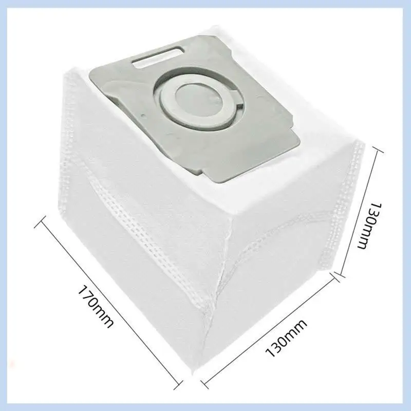 EAS-استبدال إكسسوارات قطع غيار ل اي روبوت رومبا I7 I7 + E5 E6 I3 سلسلة مكنسة كهربائية فرش مطاطية مرشحات فراغ