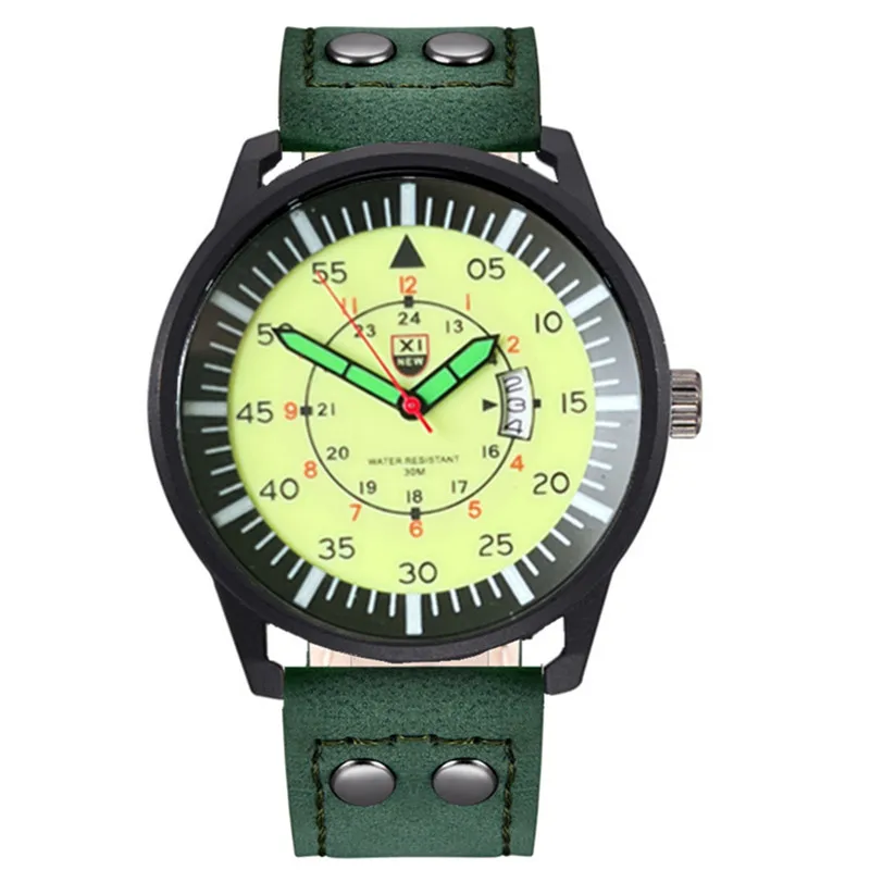 

5 шт./лот, оптовая продажа, оригинальные брендовые мужские часы XINEW, модный кожаный ремешок для мальчиков, спортивные часы с датой, черные Relogios Masculinos 2025