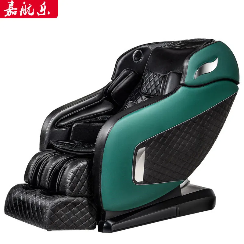 

Massage Chair SL rail manipulator massage chair home multi-function capsule massager manufacturer