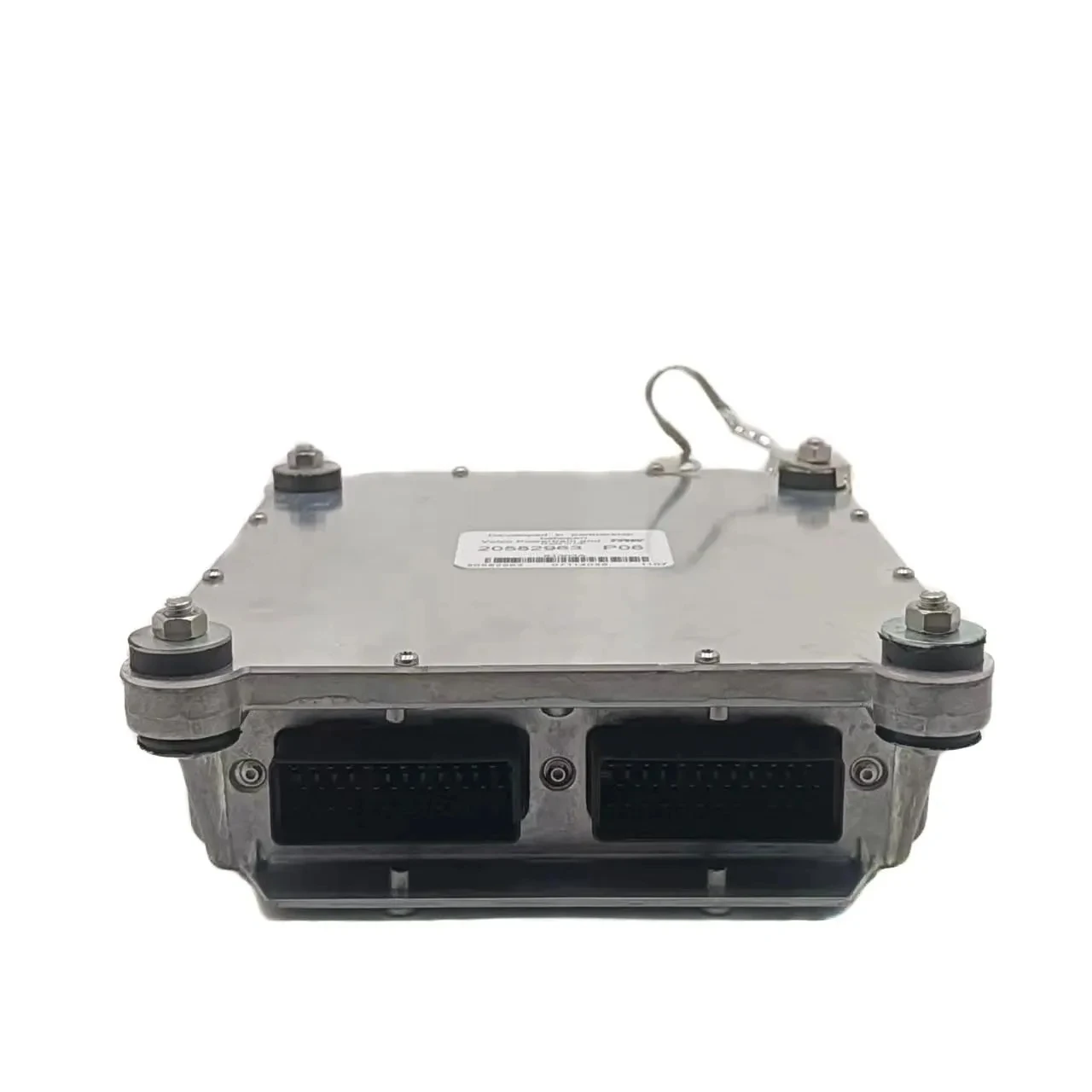 High quality for volvo 20582963 VOE20582963 ECU ECM Control unit Module for Volvo D12 Engine Penta TAD1241GE TAD1242GE TAD1242