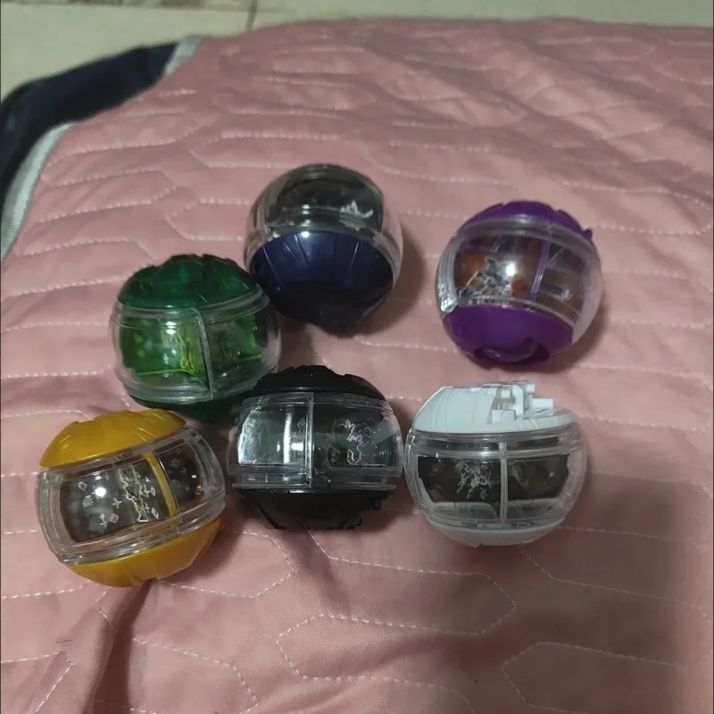 الأصلي بانداي كامين رايدر Zeztz Sg02 حلم كبسولة مترابطة الملحقات Zzz تحصيل أنيمي ألعاب شخصيات الحركة الهدايا #5