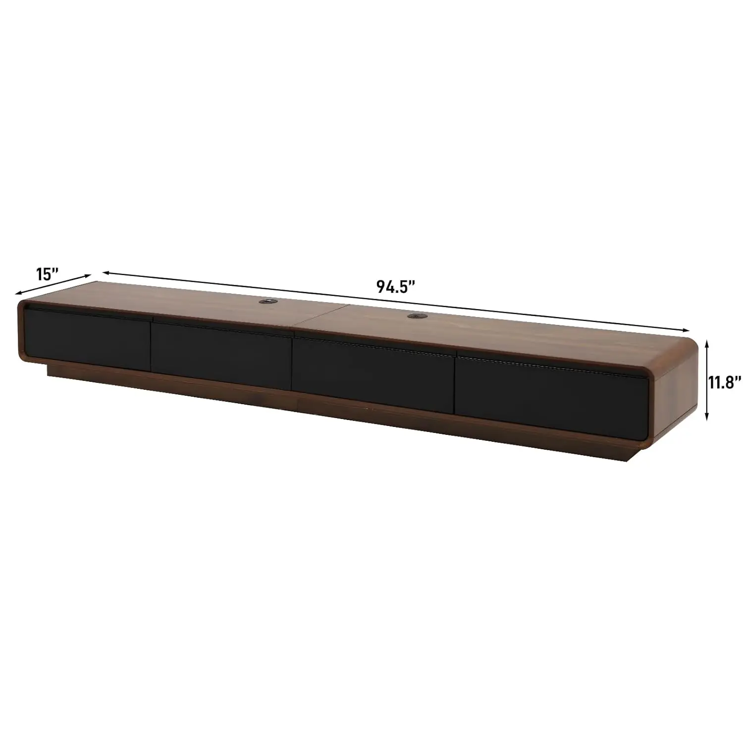 Thumbnail 2 - #2 Top 30 Floating TV Stands Worth Buying In 2026