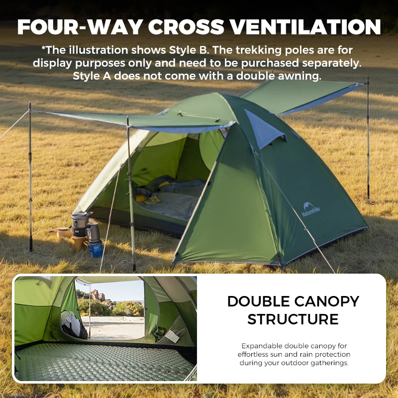 Thumbnail 3 - #35 Ranked Inner Tents Picks in 2026