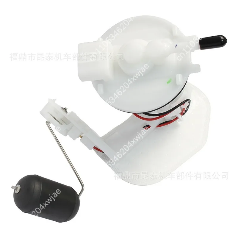 16700-KWW-641 Motorcycle Fuel Pump, Compatible with Wave 110i New 2011-2017, Direct Replacement Fuel Delivery Unit