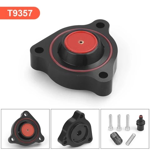 ​ Перепускной клапан OEM T9357 DV+ для двигателя автомобиля BMW N20, новый