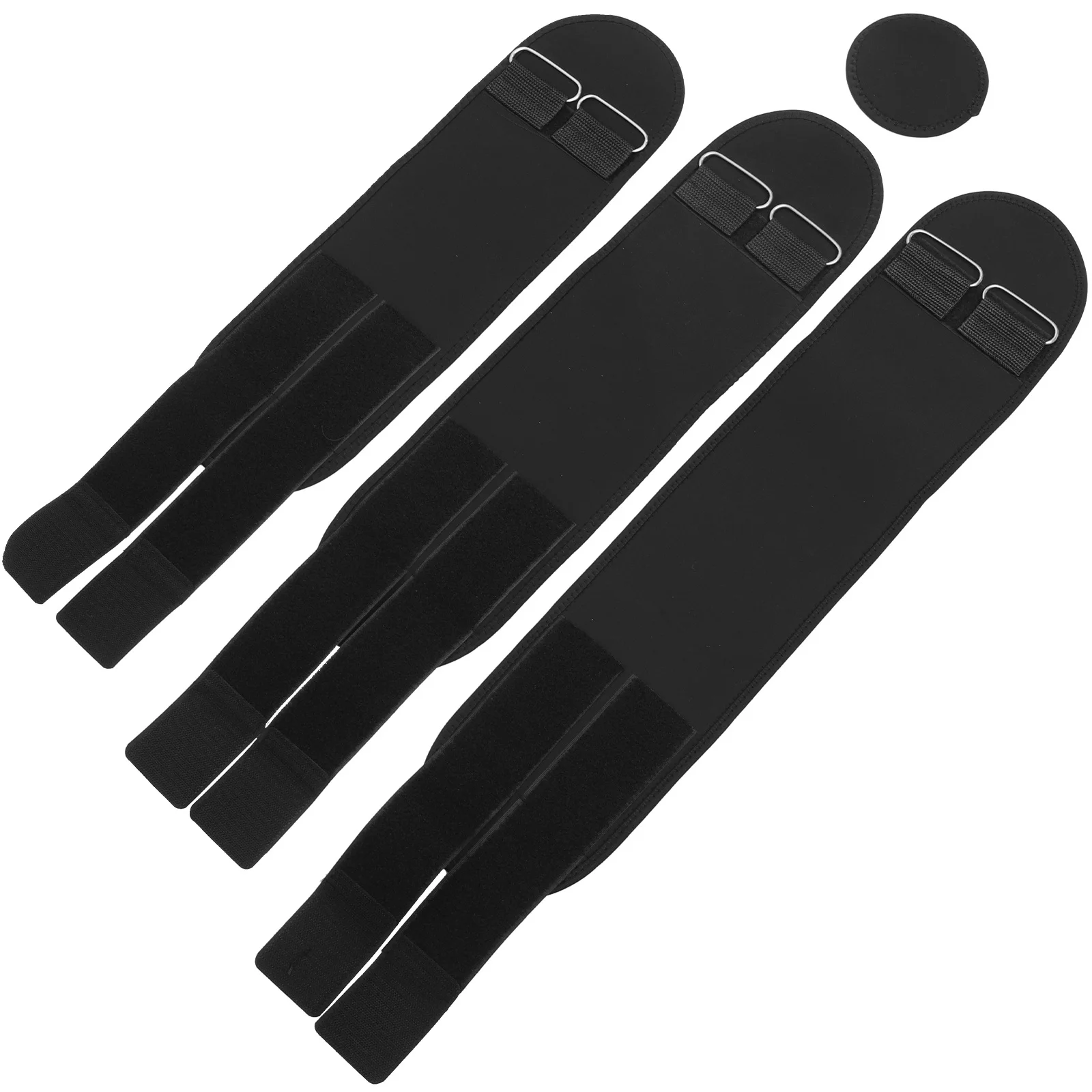 

Пояс для коррекции ног, черный, 70 см, 80 см, 100 см, 12 см, ширина для O X, поддержка выпрямления ног, инструмент для ухода за ногами, устройство для восстановления ног