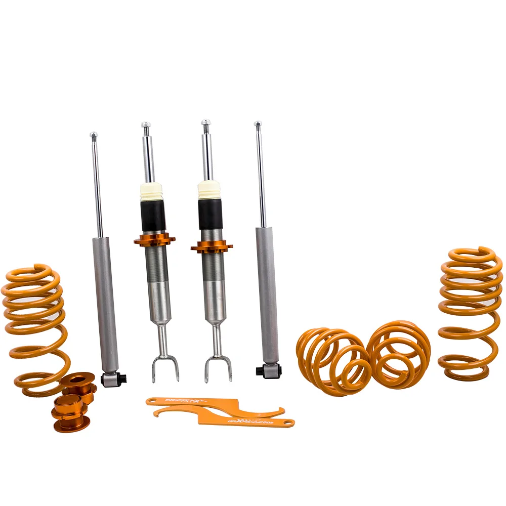 

Амортизаторы подвески для Volkswagen Passat 3B 3BG B2 B5 B5.5 1996-2005 гг.