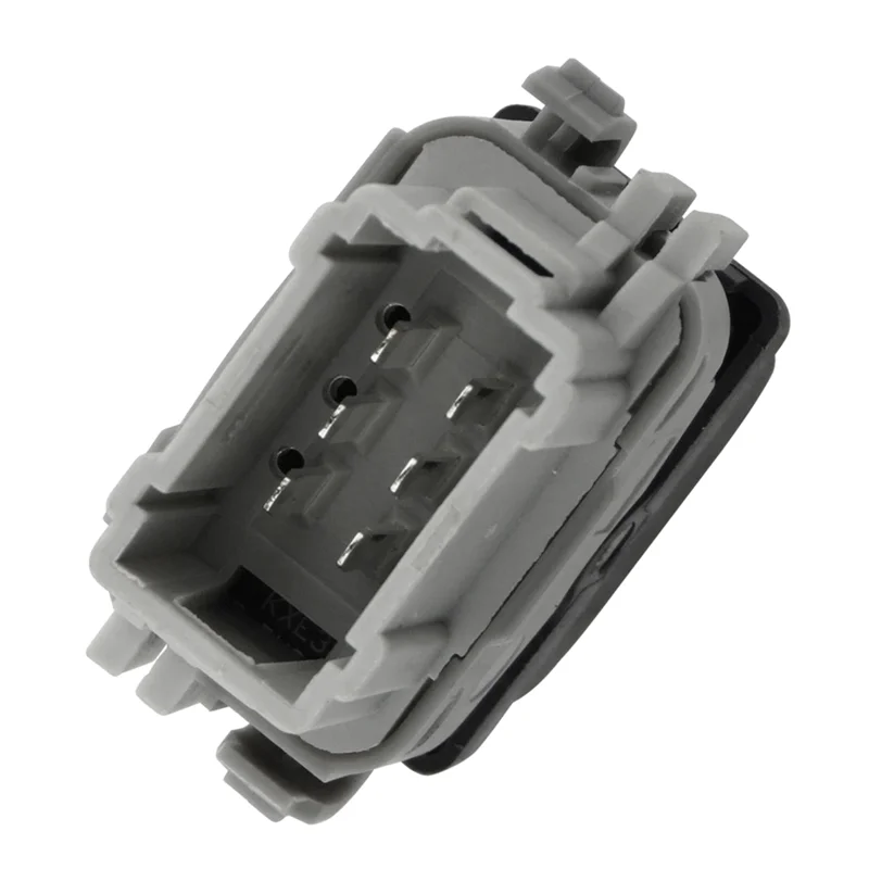 Power Electric Window Control Switch Front Left 8200315013 for Renault Megane MK2 2002-2016