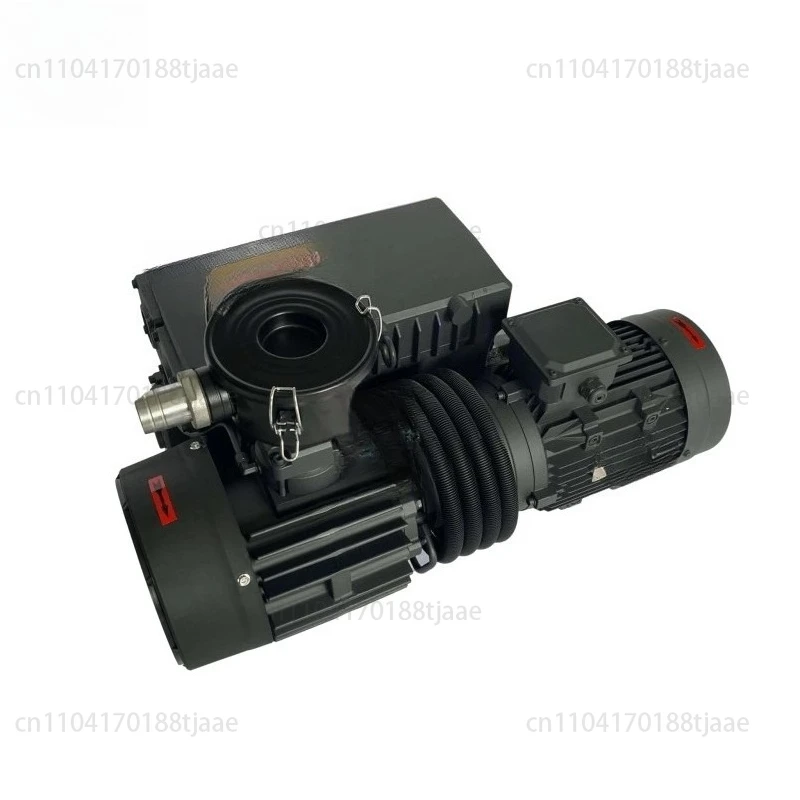 Rotary Vane Vacuum …