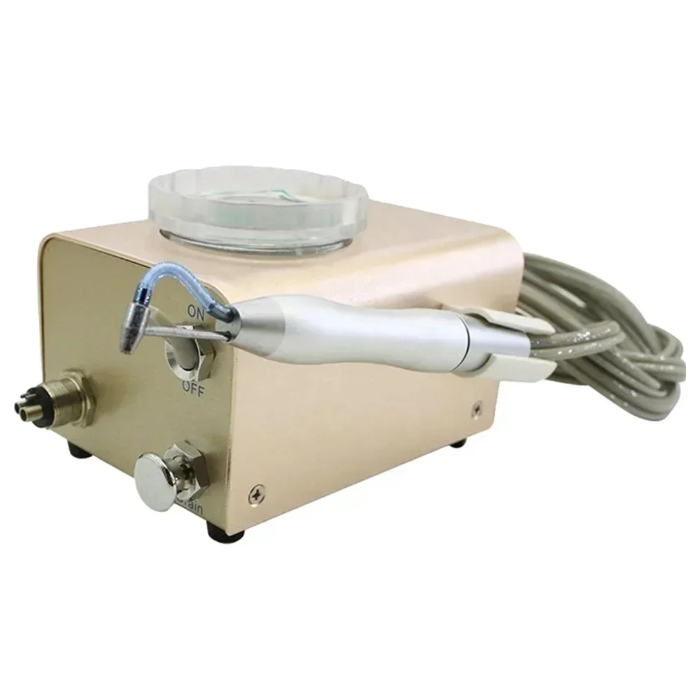 

High quality factory price Sandblaster Cleaning Machine