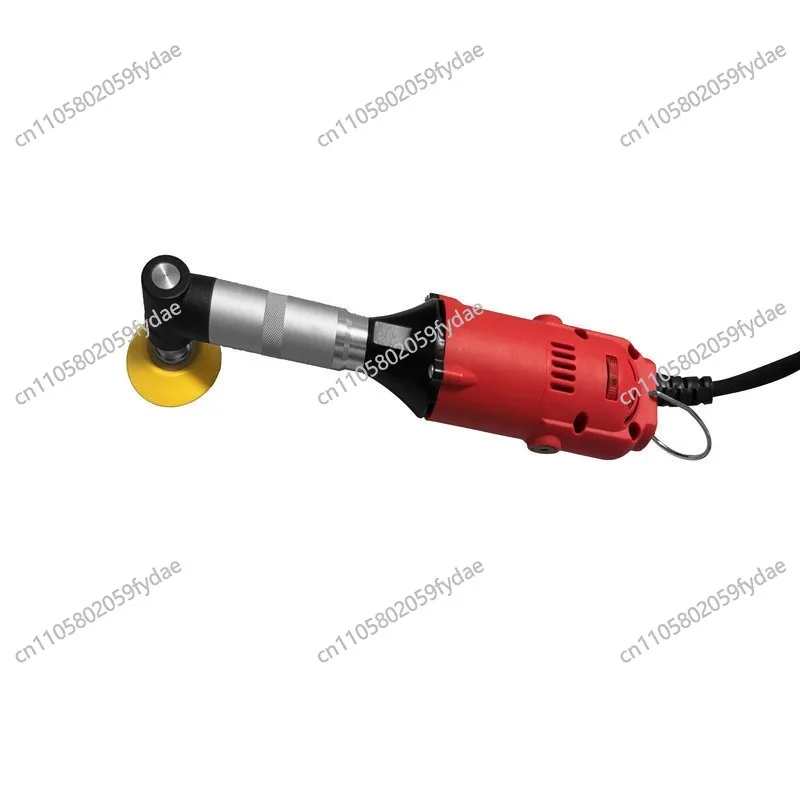 

Электрическая прямая шлифовальная машина 220В 350Вт, ручной инструмент для герметизации швов, строительные инструменты для плитки, напольных покрытий, прорезания углов, угловых соединений, швейная машина для швов