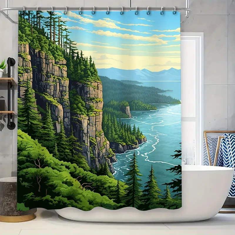 Nature-Inspired Sho… - image