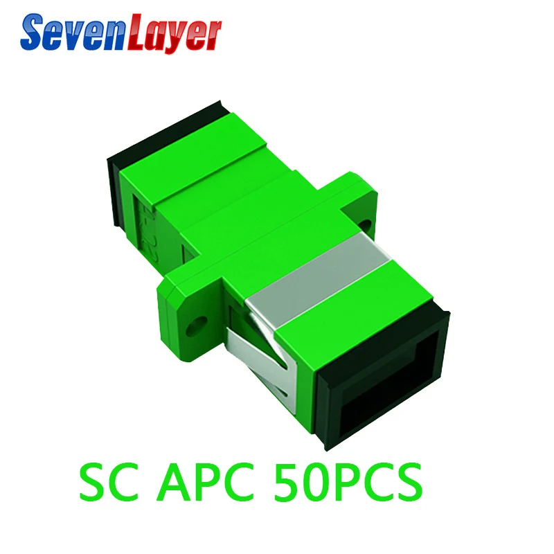 Variant: SC APC 50PCS